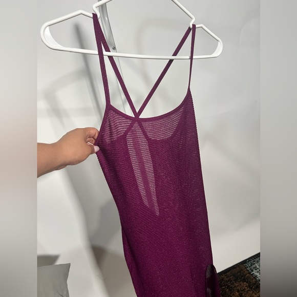 White Fox Boutique dress - Picture 3 of 5